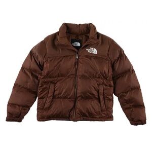 The North Face 1996 Retro Nuptse Jacket ‘Dark Oak’